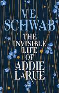 The Invisible Life of Addie LaRue - cena, porovnanie