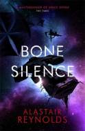 Bone Silence - cena, porovnanie