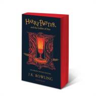 Harry Potter and the Goblet of Fire – Gryffindor Edition - cena, porovnanie