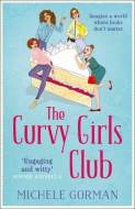 The Curvy Girls Club - cena, porovnanie