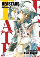 Beastars 8 - cena, porovnanie