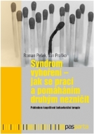Syndrom vyhoření - Ján Praško - cena, porovnanie
