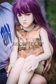 Irontech Doll Emma 128cm