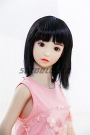 Irontech Doll Tina 132cm