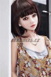 Irontech Doll Lulu style three love doll 145cm