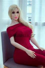 Irontech Doll Suzie real love doll 170cm