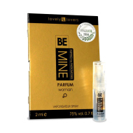 Lovely Lovers BeMINE for Women 2ml - cena, porovnanie