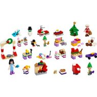 Lego Friends 41420 Adventný kalendár LEGO Friends - cena, porovnanie