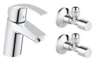 Grohe Eurosmart 23588000 - cena, porovnanie