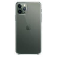 Apple iPhone 11 Pro Clear Case - cena, porovnanie
