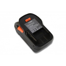 VHBW AEG BS 18 C 1500mAh