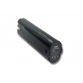 VHBW AEG P7.2, A10, 7.2V NI-CD 1300mAh