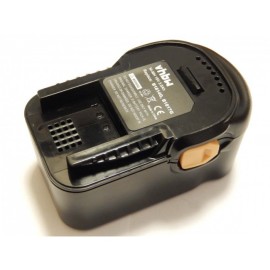 VHBW AEG B1814G, B1817G 18V NI-MH 3000mAh - neoriginálna