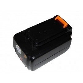 VHBW Black & Decker BL1336, BL2036 36V/LI-Ion/1500mAh