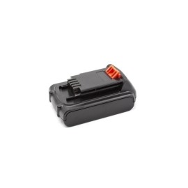 VHBW Black & Decker LBXR20 20V Li-Ion 2000mAh