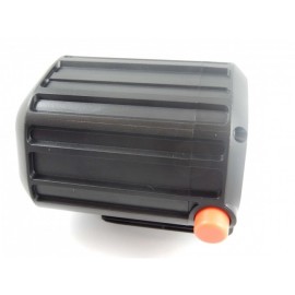 VHBW Gardena 09840-20, BLI-18 18V Li-Ion 1500mAh