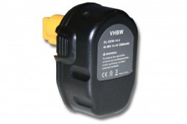 VHBW Dewalt DC528 3000mAh