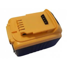 VHBW Dewalt DCB180 18V Li-Ion 6000mAh