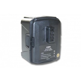 VHBW Ryobi BID-1201 12V/Li-Ion/3000mAh