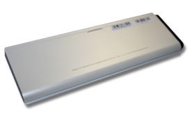 VHBW Bateria pre Apple Macbook Pro A1281, A1286, 4400mAh 10.8V