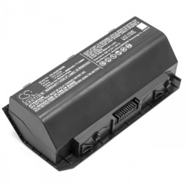 VHBW Asus G750, G750J 4800mAh