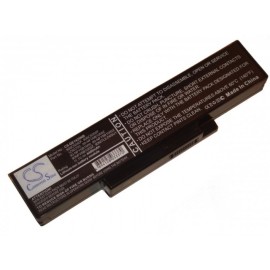 VHBW Dell Inspiron 1425 4400mAh - neoriginálna