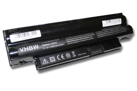 VHBW Dell Inspiron 1012 4400mAh - neoriginálna