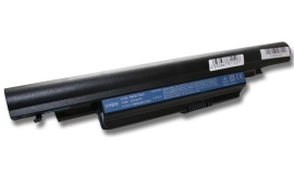 VHBW Acer Aspire 3820T , 6600mAh 11.1V Li-Ion 3288 - neoriginálna