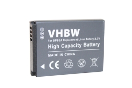 VHBW Samsung BP85a