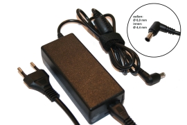 VHBW AC adaptér Sony 16V, 4A, 6.0 x 4.4mm - neoriginálny