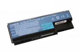 VHBW Acer Aspire 7520 4400mAh, 14.8V Li-Ion 2356 - neoriginálna