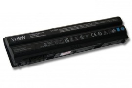 VHBW Dell Latitude E5420, E5520 , 4400mAh 11.1V 2923 - neoriginálna