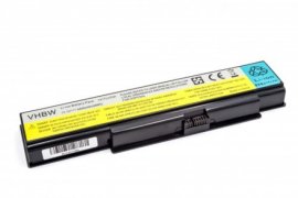 VHBW Lenovo IdeaPad Y510, V550, Y730 11.1V, 4400mAh