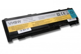 VHBW IBM Lenovo Thinkpad T400s 11.1V Li-Ion 2358 - neoriginálna