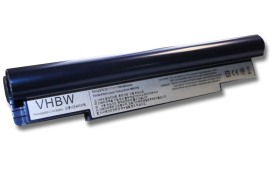 VHBW 0776 Samsung NC10 4400mAh modrá Li-Ion - neoriginálna