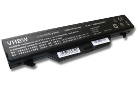 VHBW HP Probook 4510 , 4400mAh 14.4V Li-Ion 2232 - neoriginálna