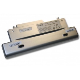 VHBW Dell Latitude X300 4400mAh