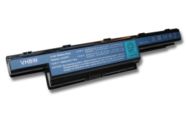 VHBW Acer Aspire 5741, 4400mAh 11.1V Li-Ion 2628 - neoriginálna