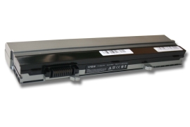 VHBW Dell LATITUDE E4300 , 6600mAh 11.1V Li-Ion 3790 - neoriginálna