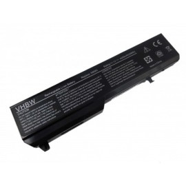 VHBW Dell Vostro 1310 4400mAh