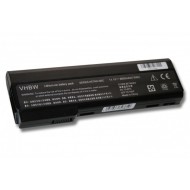 VHBW HP Elitebook 8460p, 6360t 6600mAh - cena, porovnanie