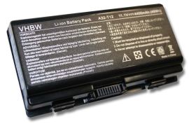 VHBW ASUS A32-X51 4400mAh 11.1V Li-Ion 1525 - neoriginálna