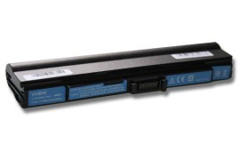 VHBW Acer Aspire 1810T , 4400mAh 10.8V- neoriginálna (VHBW 1810T)