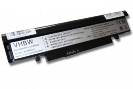VHBW Samsung 3279 NC210 , 6600mAh Li-Ion - neoriginálna