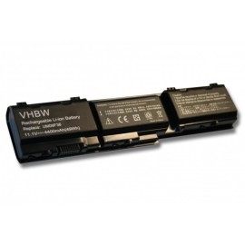 VHBW Acer Aspire 1820 4400mAh