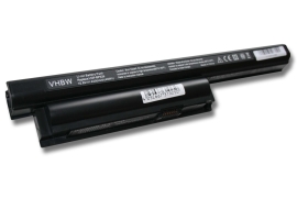 VHBW 3588 SONY VAIO BPS26 , 4400mAh Li-Ion - neoriginálna