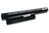 VHBW 3588 SONY VAIO BPS26 , 4400mAh Li-Ion - neoriginálna - cena, porovnanie