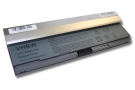 VHBW Dell E4200 , 4400mAh 11.1V Li-Ion 3359 - neoriginálna