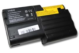 VHBW IBM Thinkpad T30 4400mAh 10.8V Li-Ion 1107 - neoriginálna