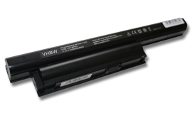 VHBW 2382 SONY VGP-BPS22 4400mAh Li-Ion - neoriginálna